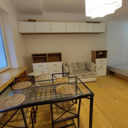Apartment Sulkowicka