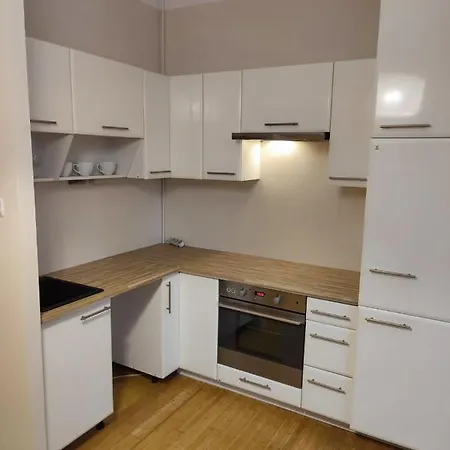 Sulkowicka Apartment *